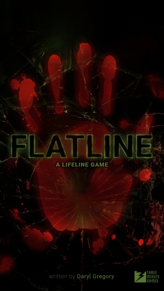 Teaserbild für Neues Lifeline-Abenteuer erscheint bald