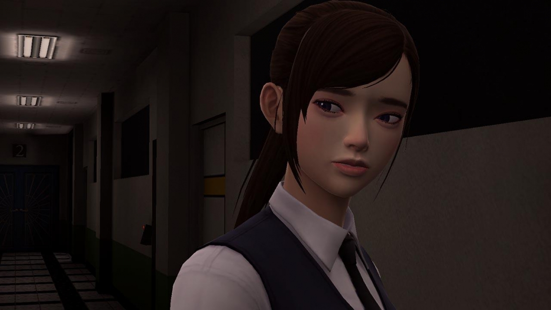 White Day: Horror-Remake für mobile Geräte White Day: Horror-Remake für mobile Geräte
