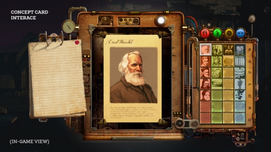 Teaserbild für Indisches Point&Click-Adventure in Entwicklung