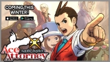 Apollo Justice