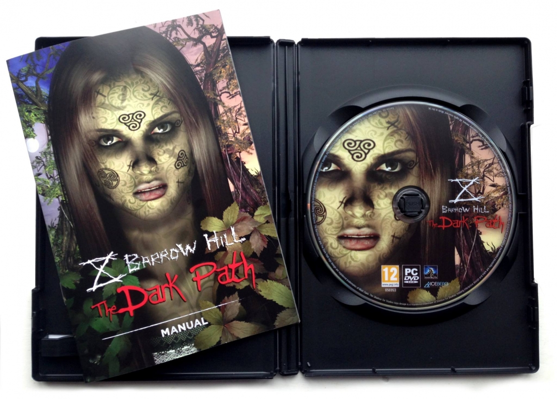 Neues Barrow Hill nun auch in der Box Neues Barrow Hill nun auch in der Box