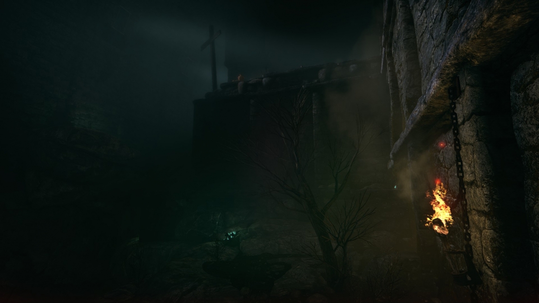 Lethe: Neues düsteres Episoden-Adventure Lethe: Neues düsteres Episoden-Adventure