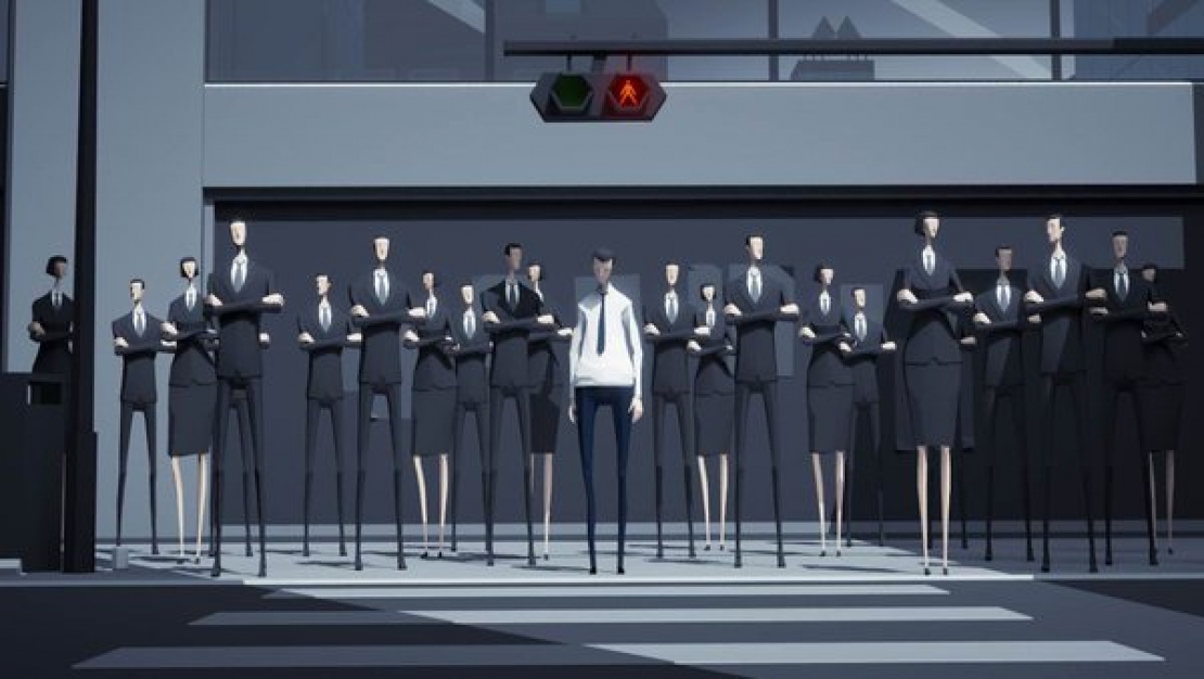 Neuer Teaser-Trailer zu Mosaic Neuer Teaser-Trailer zu Mosaic