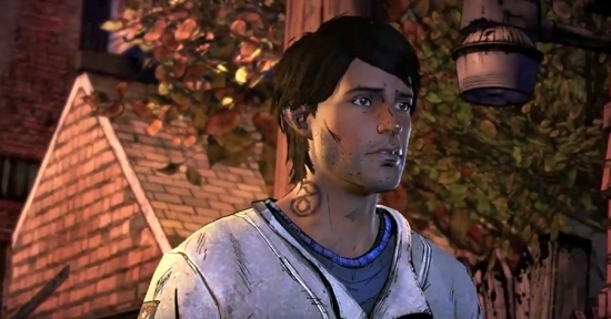 Teaserbild für The Walking Dead 3 mit dem ersten Teaser Teaserbild für The Walking Dead 3 mit dem ersten Teaser