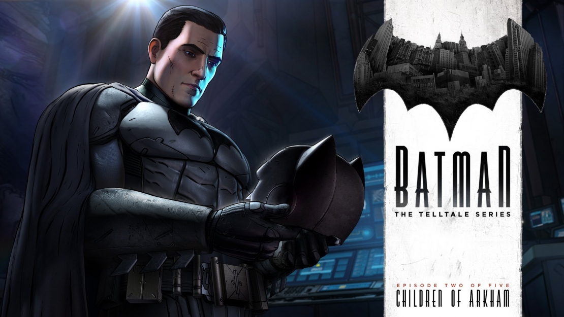 Mit Bruce Wayne geht es bald weiter