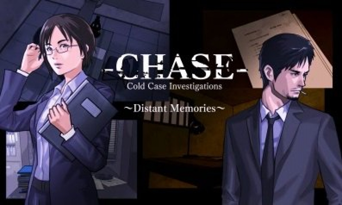 Neues Krimi-Adventure im Geiste von Hotel Dusk Neues Krimi-Adventure im Geiste von Hotel Dusk