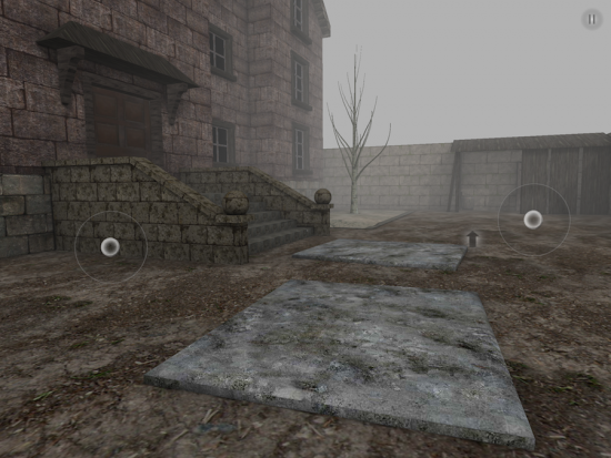 Teaserbild für Mobiles Mystery-Abenteuer erscheint im Mai