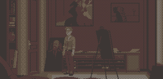 Teaserbild für The Lions Song: Episode 2 ist da