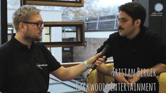 Teaserbild für Interview zu Unforeseen Incidents Teaserbild für Interview zu Unforeseen Incidents