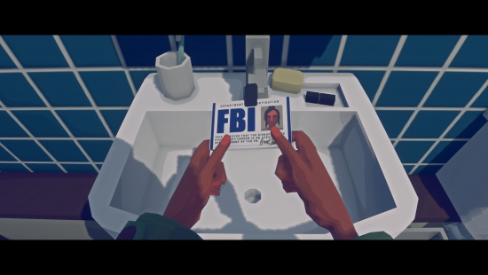 Teaserbild für Demo zu neuem Thriller verfügbar Teaserbild für Demo zu neuem Thriller verfügbar