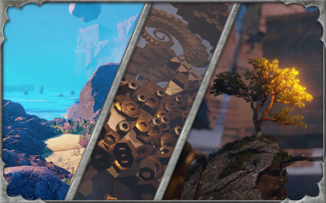 Crowdfunding Roundup u.a. mit ZED, Femida und Dead Bug Creek Crowdfunding Roundup u.a. mit ZED, Femida und Dead Bug Creek