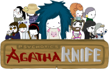 Agatha Knife