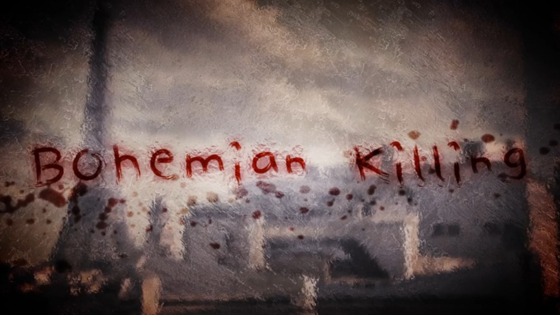 Bohemian Killing: Neues Gameplay-Video Bohemian Killing: Neues Gameplay-Video