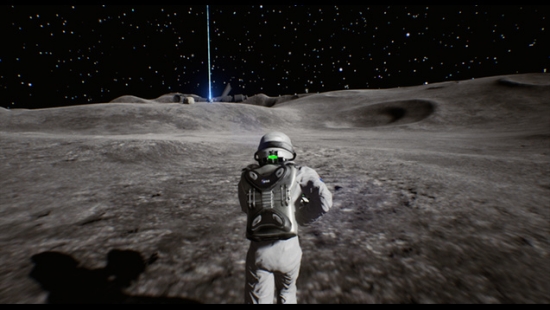 Teaserbild für Survival-Adventure hofft auf Kickstarter