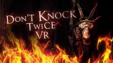 Dont Knock Twice