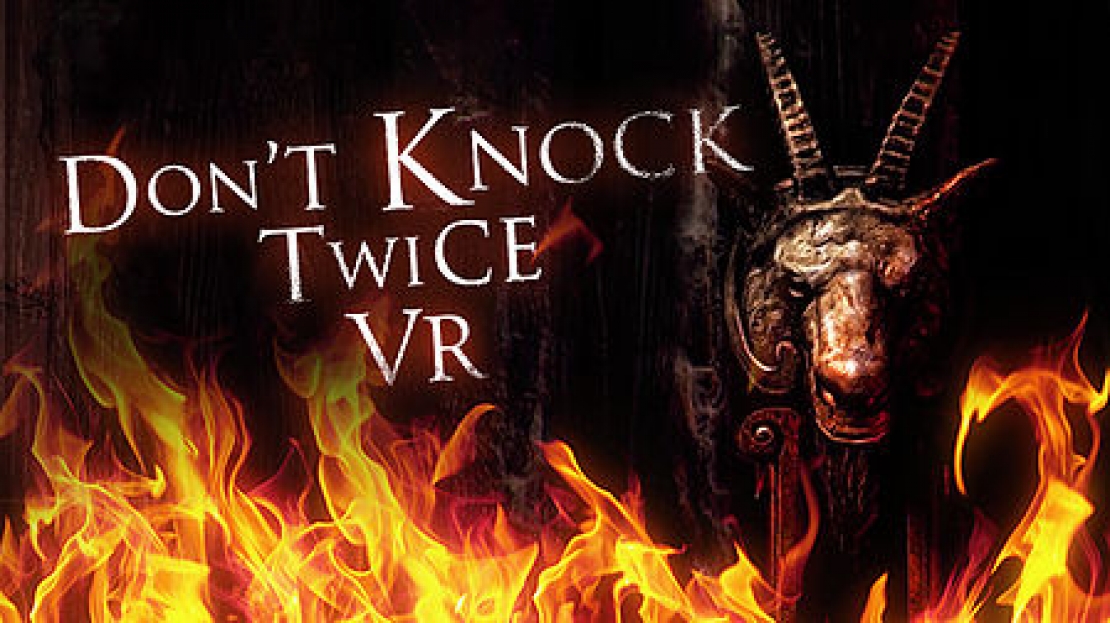 VR-Horror-Demo veröffentlicht VR-Horror-Demo veröffentlicht