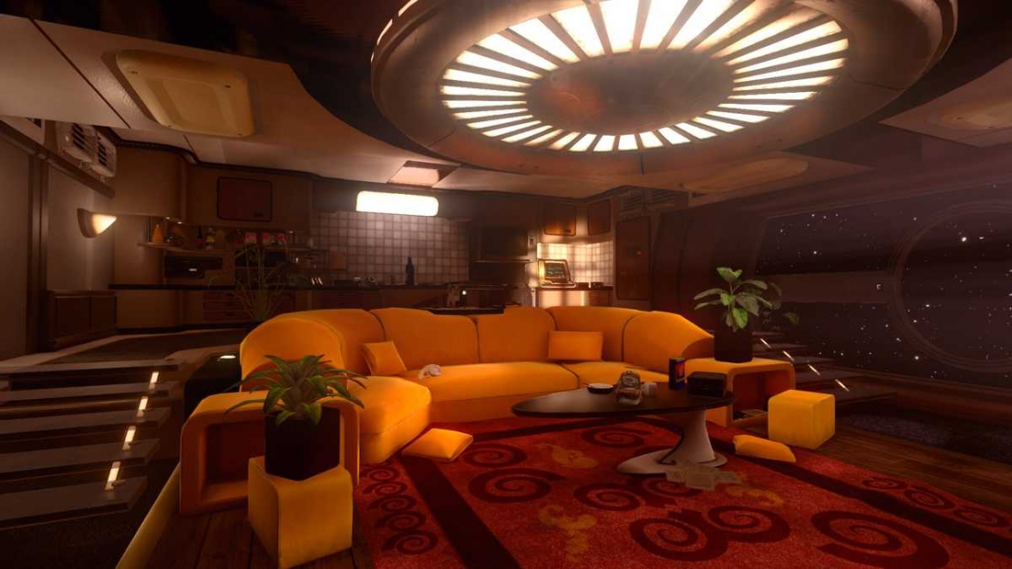 3D-Exploration-Text-Adventure erhältlich 3D-Exploration-Text-Adventure erhältlich