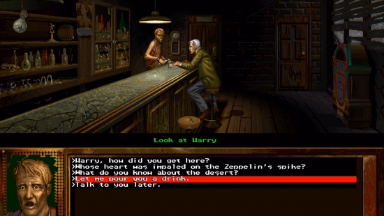 Teaserbild für Weiterer Oldie für mobile Geräte erhältlich