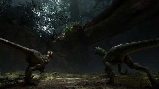 Teaserbild für Robinsons Journey erscheint exklusiv für PlayStation VR Teaserbild für Robinsons Journey erscheint exklusiv für PlayStation VR