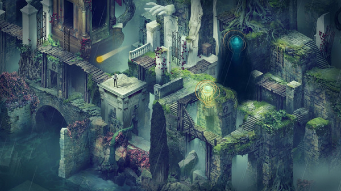 Fourth-Person-Puzzle-Adventure erscheint bald Fourth-Person-Puzzle-Adventure erscheint bald