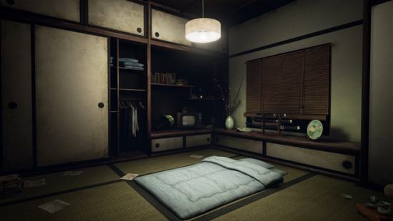 Teaserbild für Neues VR-Abenteuer passend zu Halloween