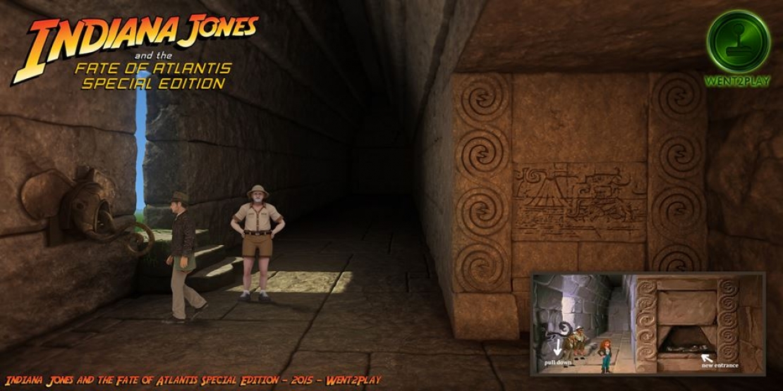 Fan-Remake macht in Demo-Etappen weiter Fan-Remake macht in Demo-Etappen weiter