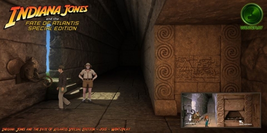 Teaserbild für Fan-Remake macht in Demo-Etappen weiter