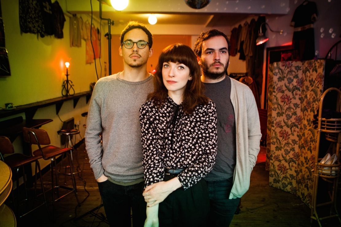 Soundtrack von Daughter Soundtrack von Daughter