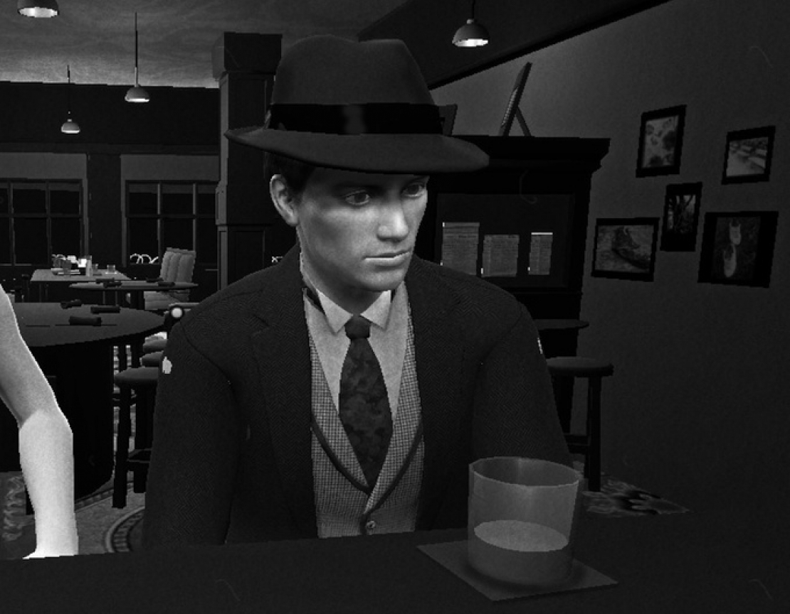 Crowdfunding Roundup mit Lutra City Mysteries und Guard Duty Crowdfunding Roundup mit Lutra City Mysteries und Guard Duty