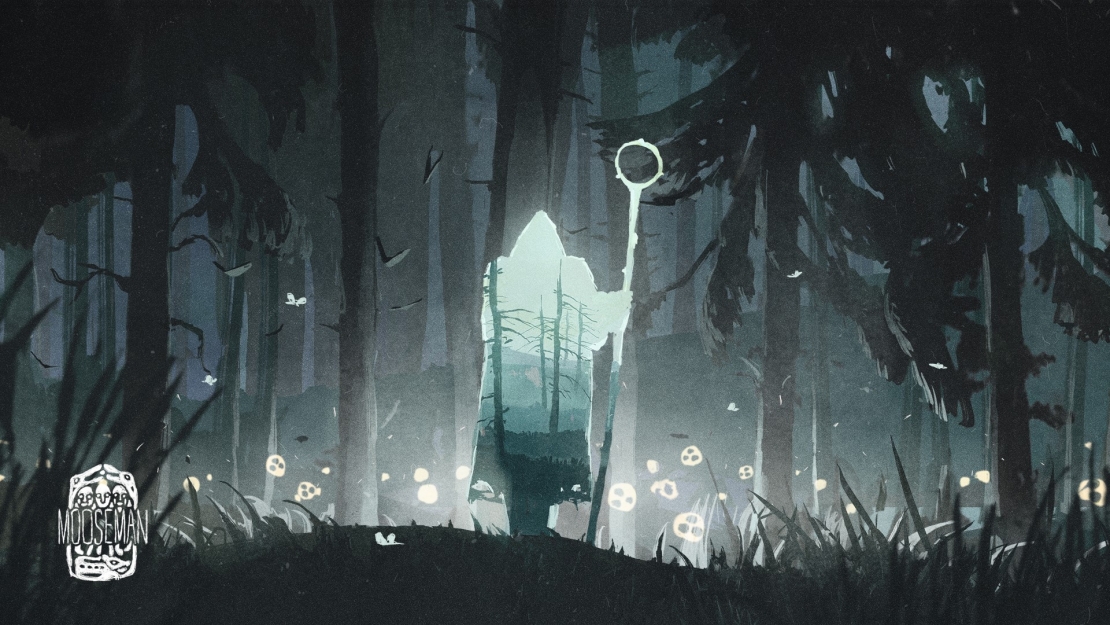 Mooseman bei Steam erhältlich Mooseman bei Steam erhältlich