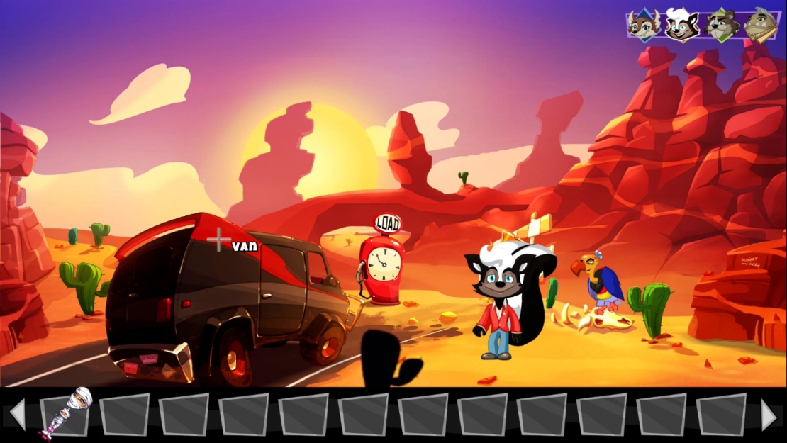 Bad Brain Entertainment startet Videokanal Bad Brain Entertainment startet Videokanal