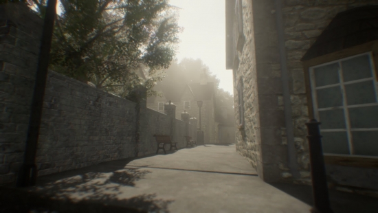 Teaserbild für Norwood Suite und Painscreek Killings veröffentlicht