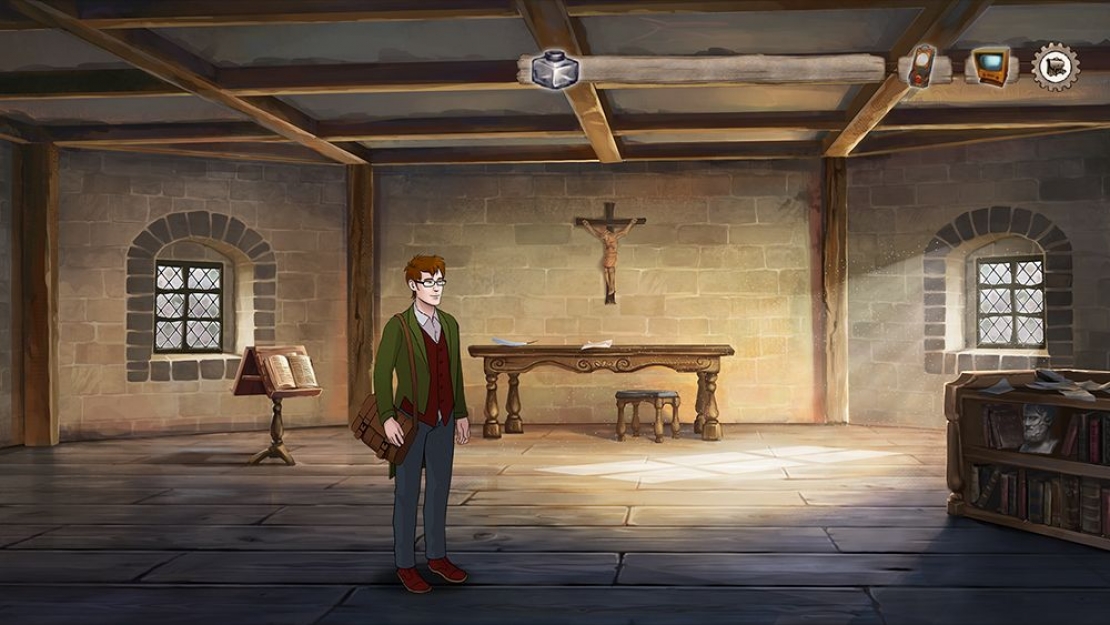 Zum Reformationstag: Kostenfreies Adventure um Luther Zum Reformationstag: Kostenfreies Adventure um Luther
