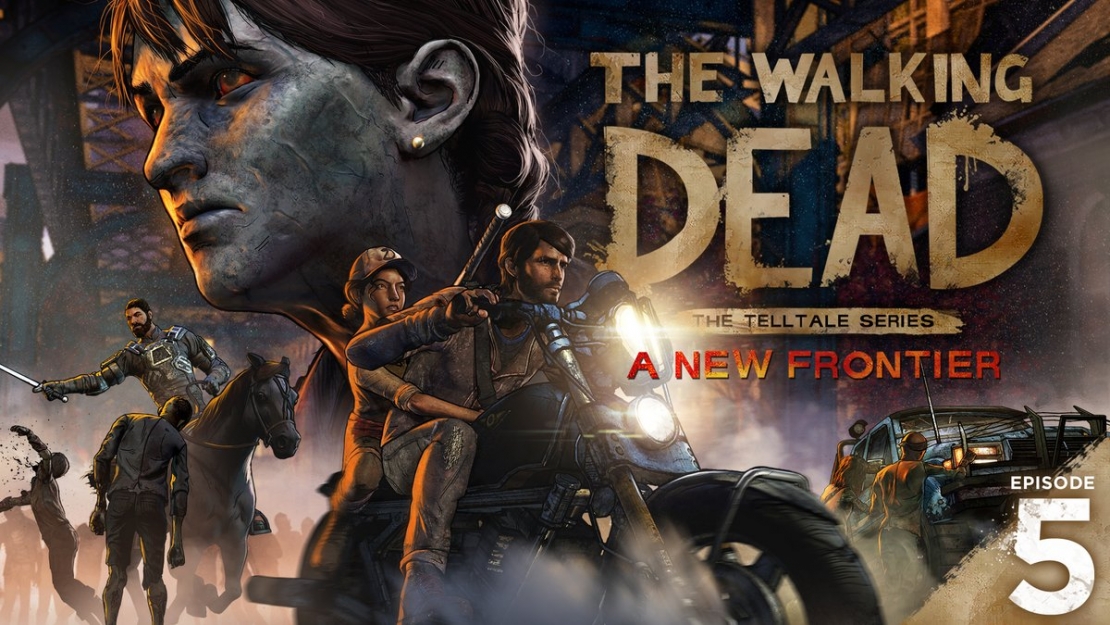 Zombie-Finale noch im Mai Zombie-Finale noch im Mai