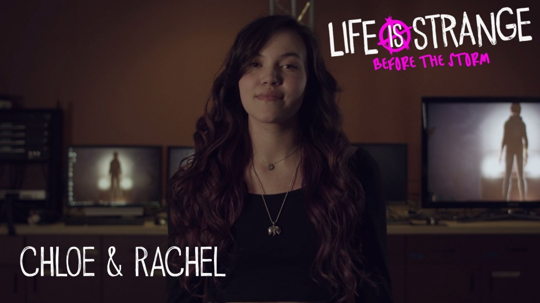 Neues Entwicklervideo zum Life is Strange-Prequel Neues Entwicklervideo zum Life is Strange-Prequel