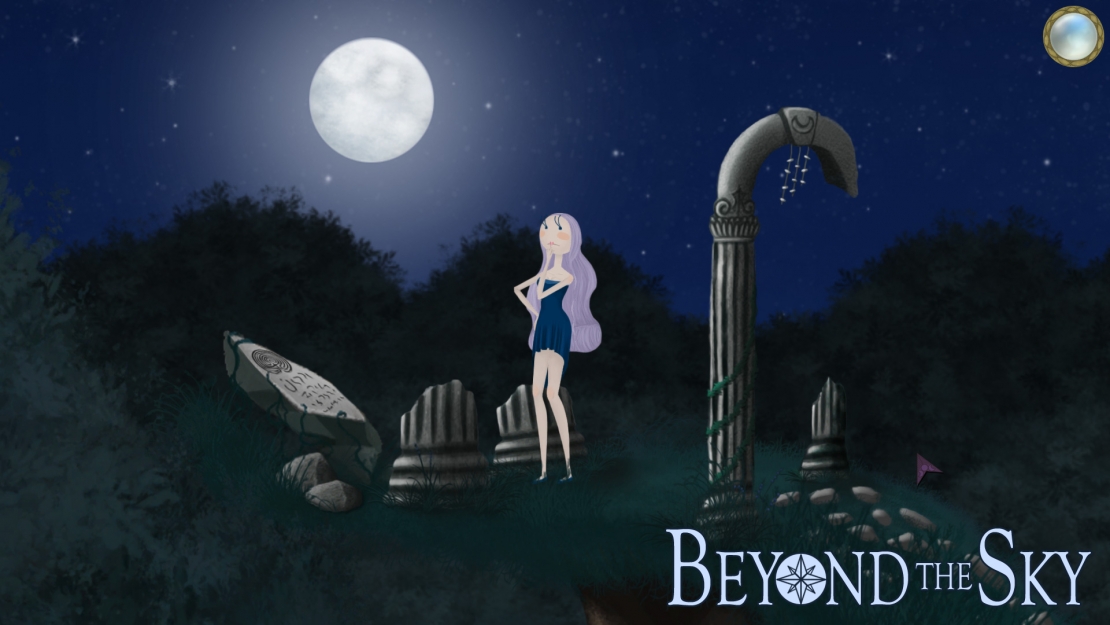 Demo für Beyond the Sky veröffentlicht Demo für Beyond the Sky veröffentlicht