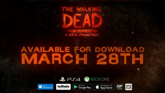 Teaserbild für Mit Clementine und Javier geht es bald weiter