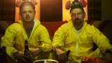 Breaking Bad