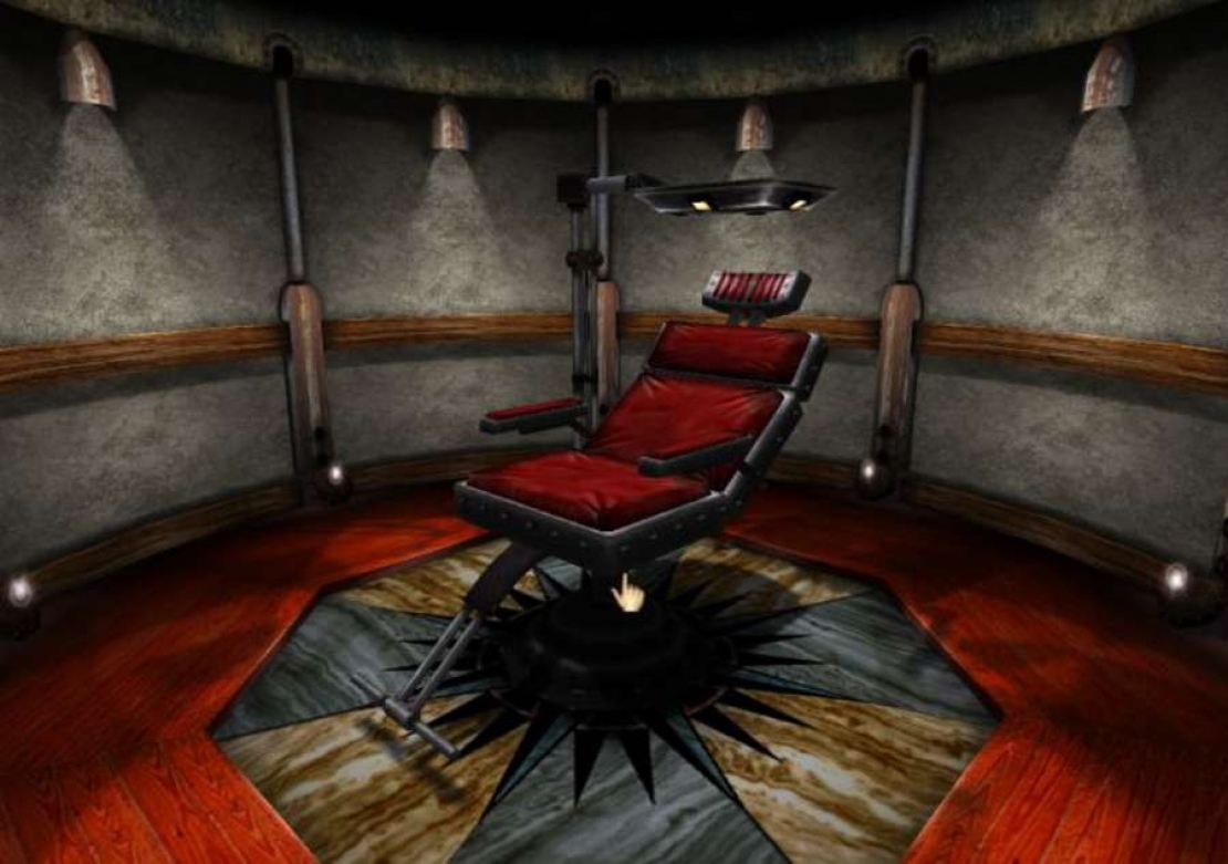 Myst und Riven erscheint für Android Myst und Riven erscheint für Android