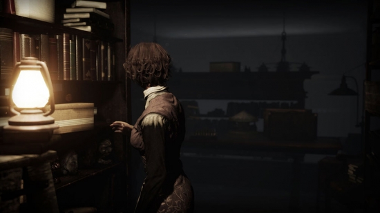 Teaserbild für Neuer Halloween-Teaser veröffentlicht Teaserbild für Neuer Halloween-Teaser veröffentlicht