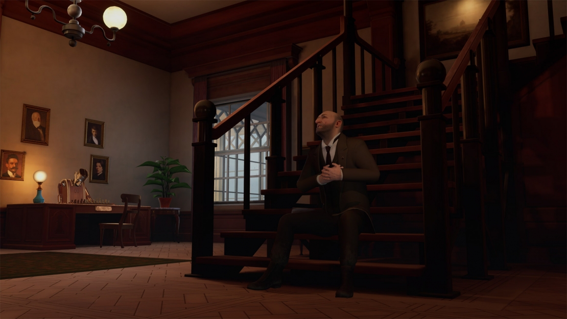 VR-Abenteuer feiert Premiere in Cannes VR-Abenteuer feiert Premiere in Cannes