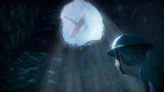 Teaserbild für gc2018: Von Beyond Blue bis We. The Revolution Teaserbild für gc2018: Von Beyond Blue bis We. The Revolution