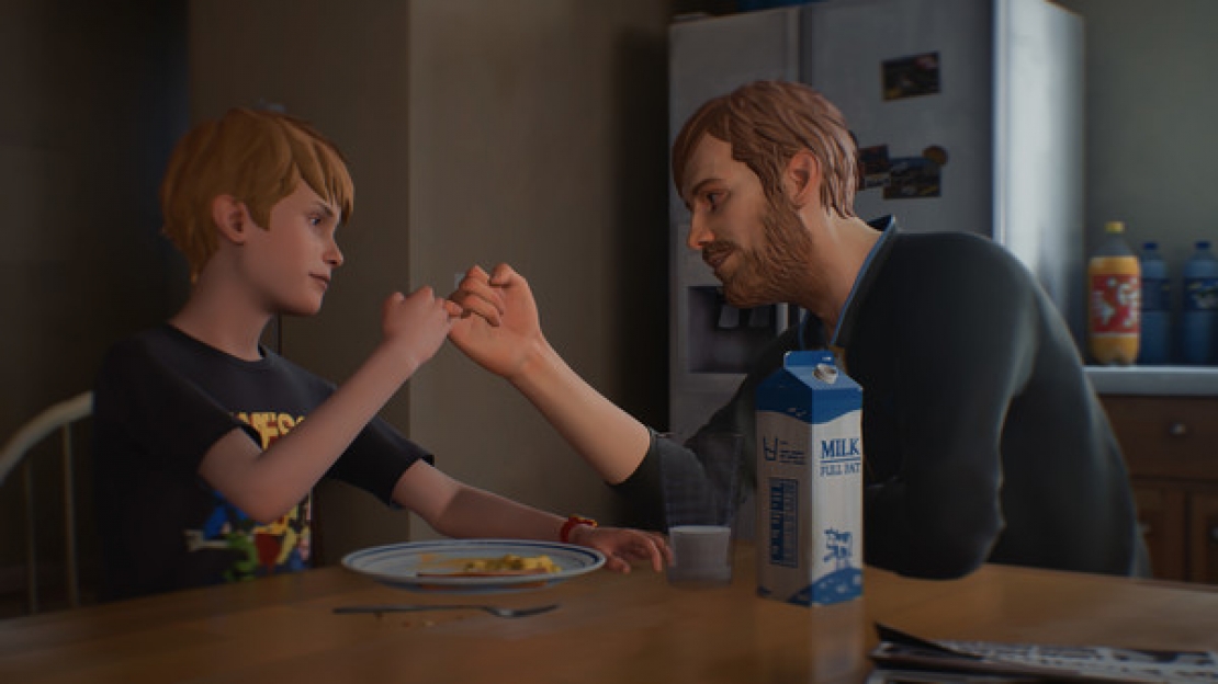 Erste Episode von Life is Strange 2 kommt im September Erste Episode von Life is Strange 2 kommt im September