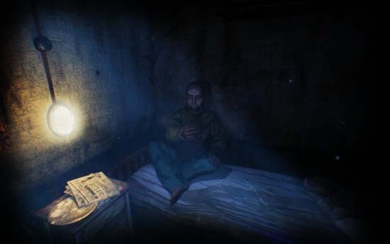 Teaserbild für Senscape veröffentlicht erstes Gameplay-Video