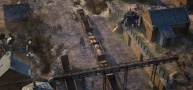 Iron Harvest