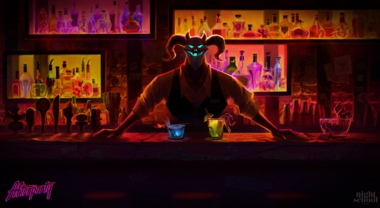 Teaserbild für Teuflische Party im Oktober Teaserbild für Teuflische Party im Oktober