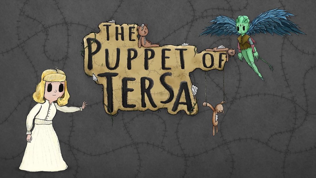 Puppet of Tersa bei Steam aufgetaucht Puppet of Tersa bei Steam aufgetaucht