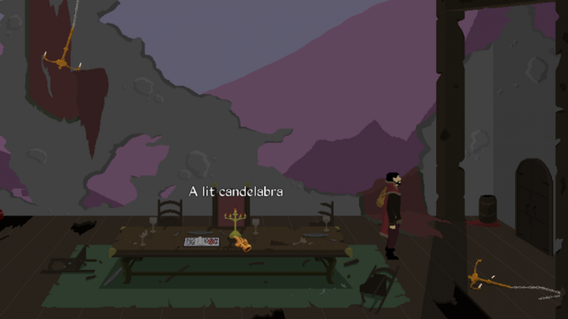 Crowdfunding-Roundup mit Rite of Passage Crowdfunding-Roundup mit Rite of Passage