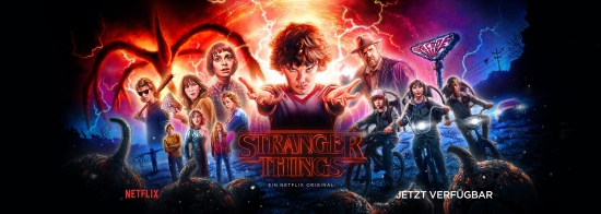 Teaserbild für E3-Update von Telltale: Stranger Things und Minecraft Teaserbild für E3-Update von Telltale: Stranger Things und Minecraft