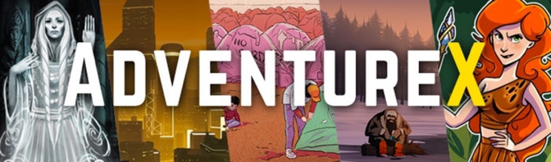 AdventureX-Kickstarter erfolgreich gestartet AdventureX-Kickstarter erfolgreich gestartet
